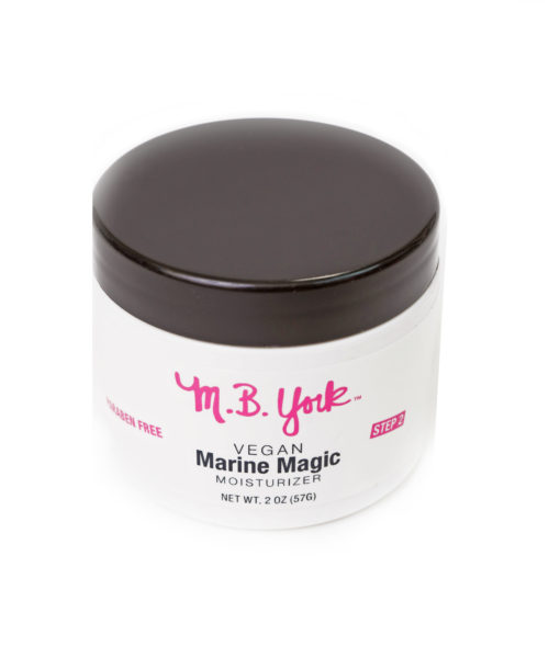 Marine Magic White