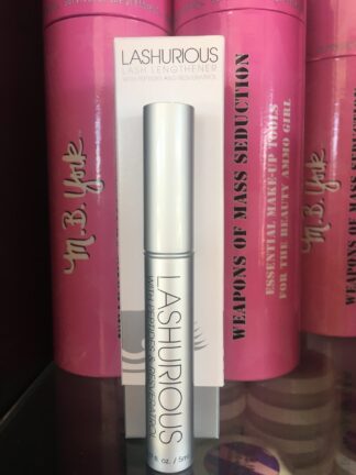 Lashurious Lash and Brow Thickener