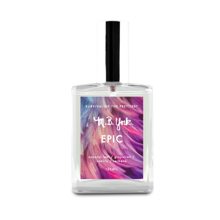 Epic Fragrance