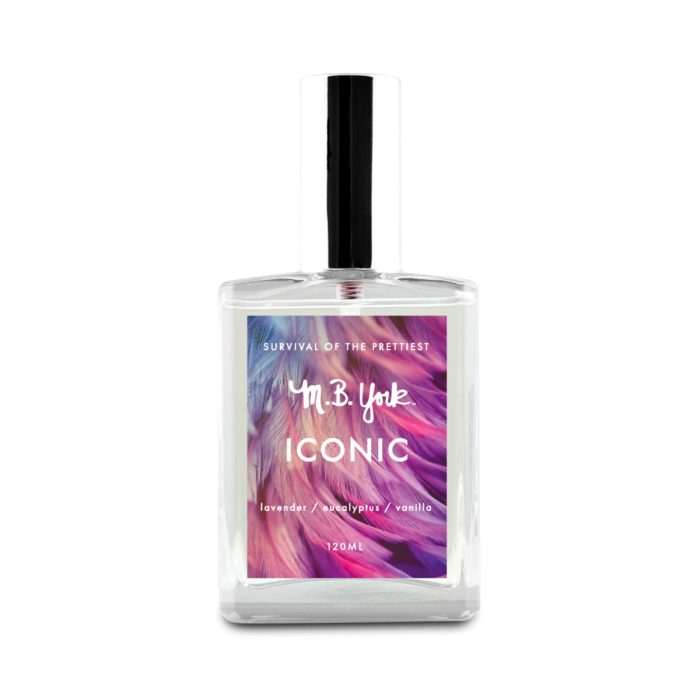 Iconic Fragrance