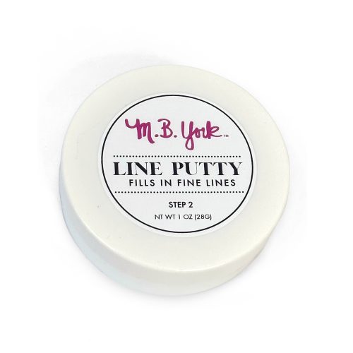 Line Putty Unpack your bags