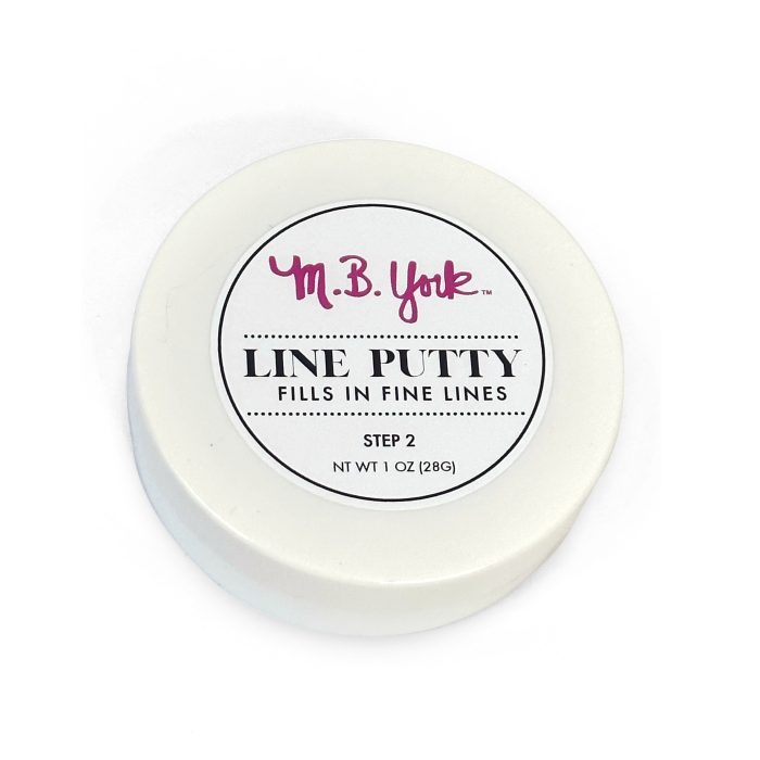 Line Putty Unpack your bags