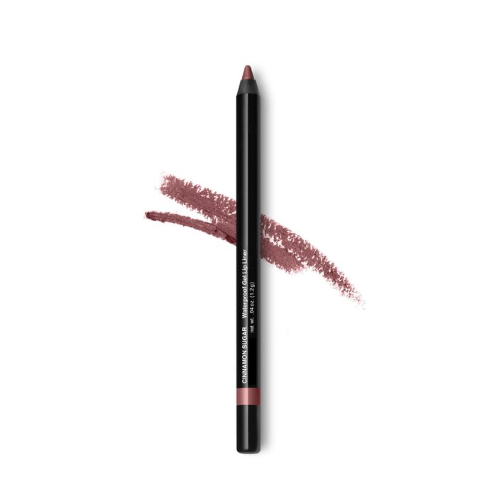 Cinnamon Sugar Gel Lipliner