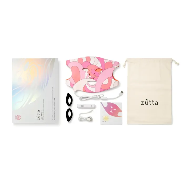 LED Skincare Face Mask - Image 3