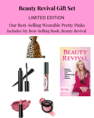 Beauty Revival Gift Set